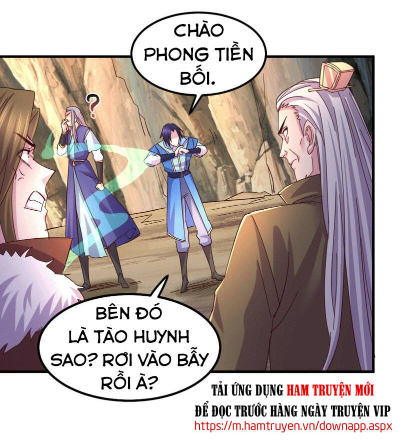 Bổn Tế Tu Chính Là Tiện Đạo Chapter 105 - Trang 2