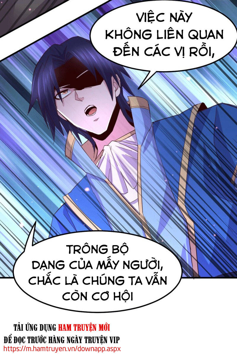 Bổn Tế Tu Chính Là Tiện Đạo Chapter 105 - Trang 2