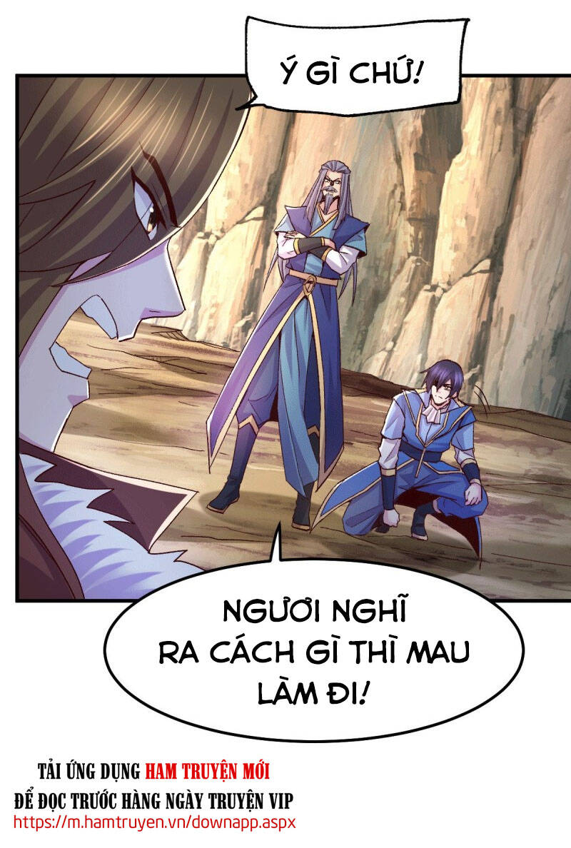 Bổn Tế Tu Chính Là Tiện Đạo Chapter 105 - Trang 2