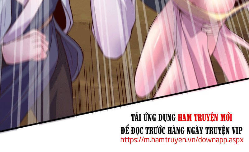 Bổn Tế Tu Chính Là Tiện Đạo Chapter 105 - Trang 2