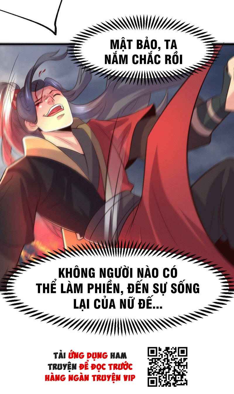 Bổn Tế Tu Chính Là Tiện Đạo Chapter 105 - Trang 2