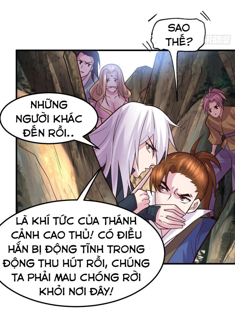 Bổn Tế Tu Chính Là Tiện Đạo Chapter 105 - Trang 2