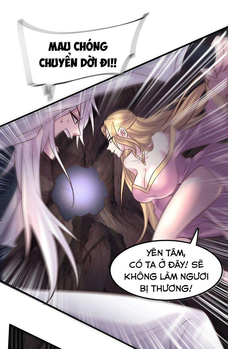 Bổn Tế Tu Chính Là Tiện Đạo Chapter 104 - Trang 2