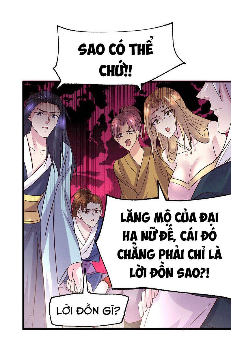 Bổn Tế Tu Chính Là Tiện Đạo Chapter 104 - Trang 2