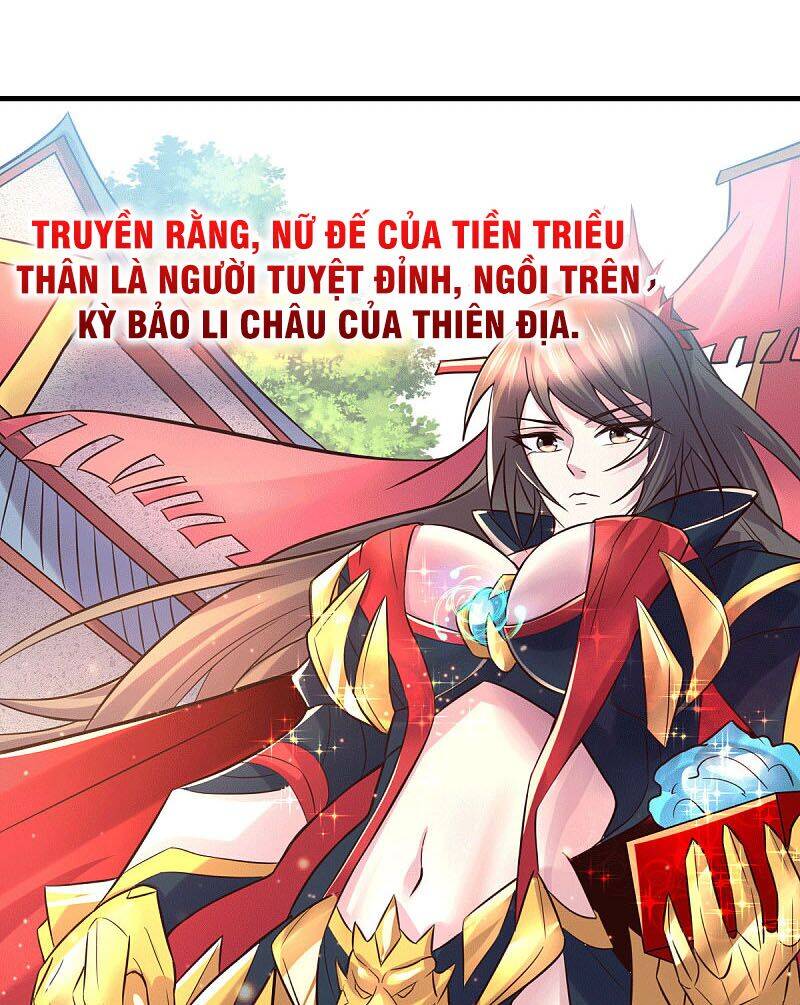 Bổn Tế Tu Chính Là Tiện Đạo Chapter 104 - Trang 2