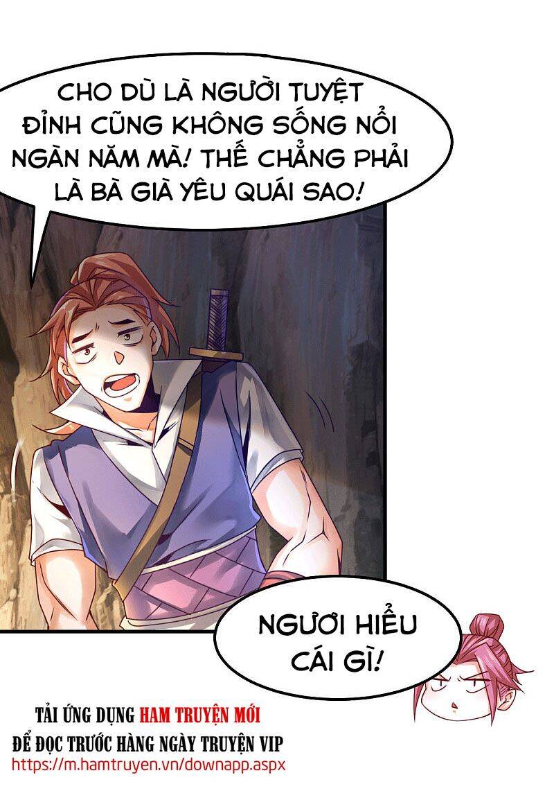 Bổn Tế Tu Chính Là Tiện Đạo Chapter 104 - Trang 2