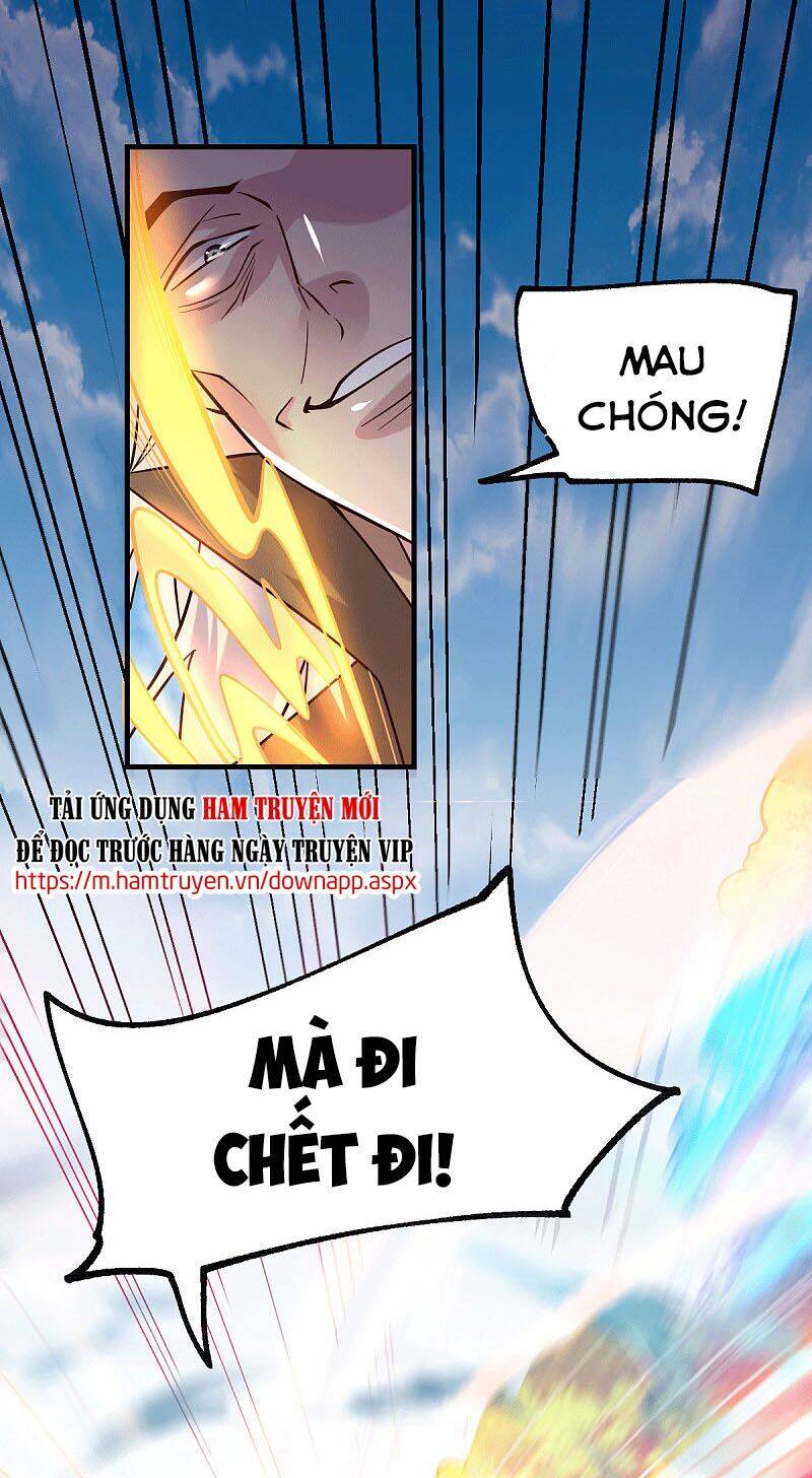 Bổn Tế Tu Chính Là Tiện Đạo Chapter 104 - Trang 2