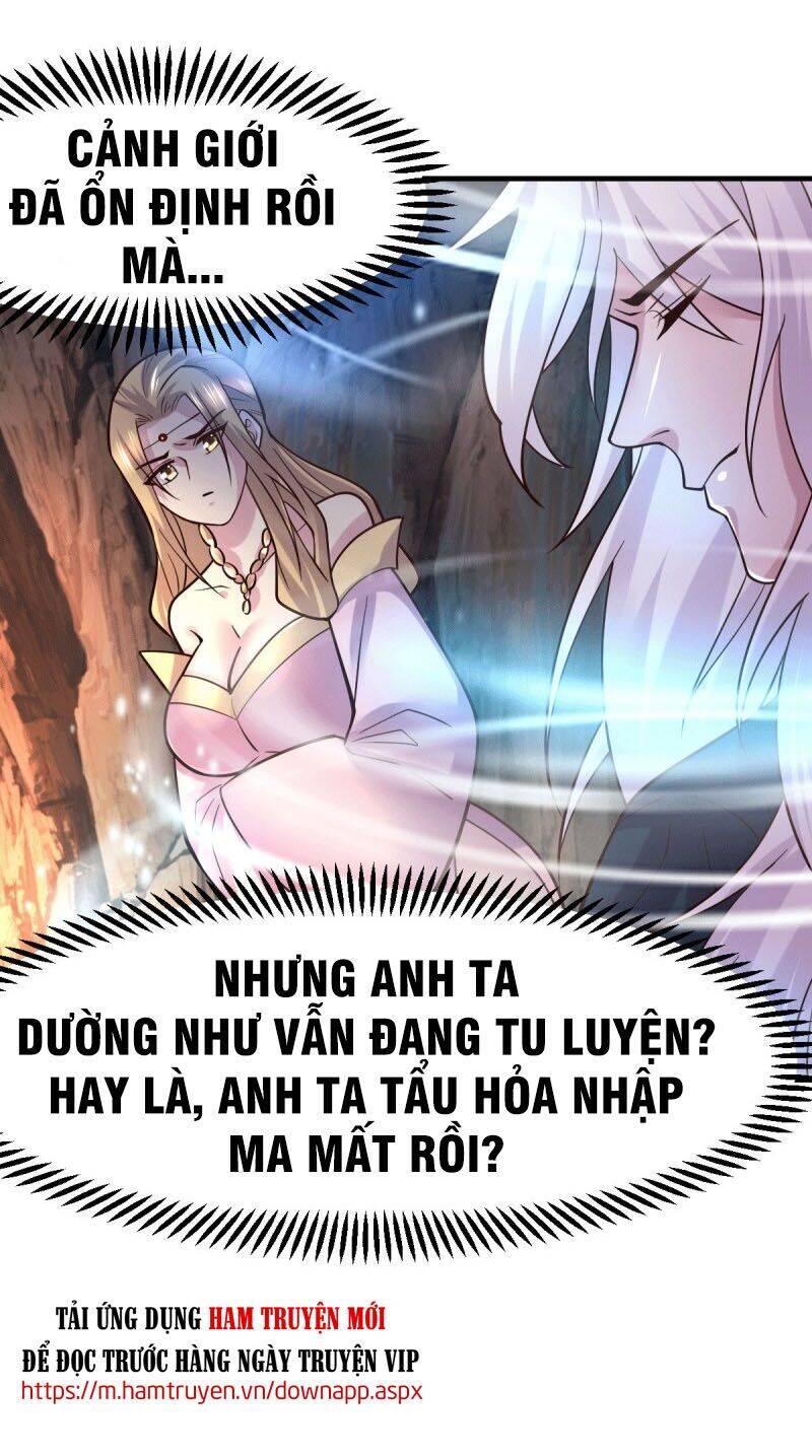 Bổn Tế Tu Chính Là Tiện Đạo Chapter 103 - Trang 2