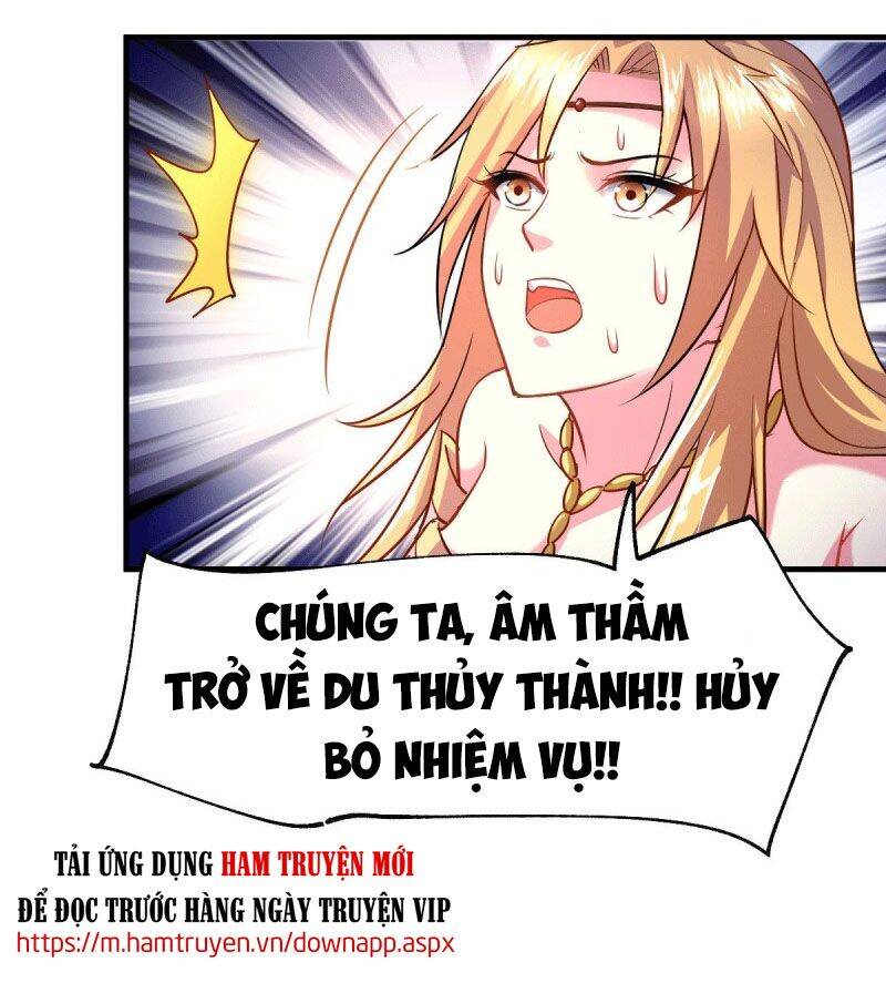 Bổn Tế Tu Chính Là Tiện Đạo Chapter 103 - Trang 2