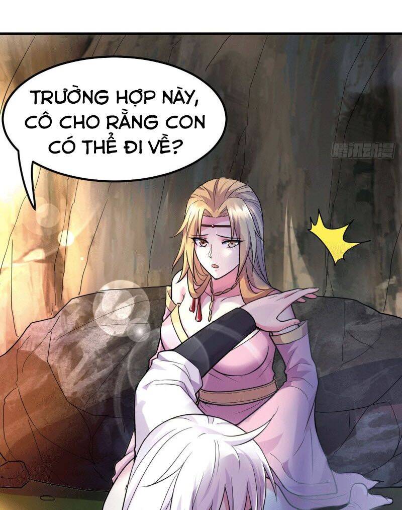 Bổn Tế Tu Chính Là Tiện Đạo Chapter 103 - Trang 2