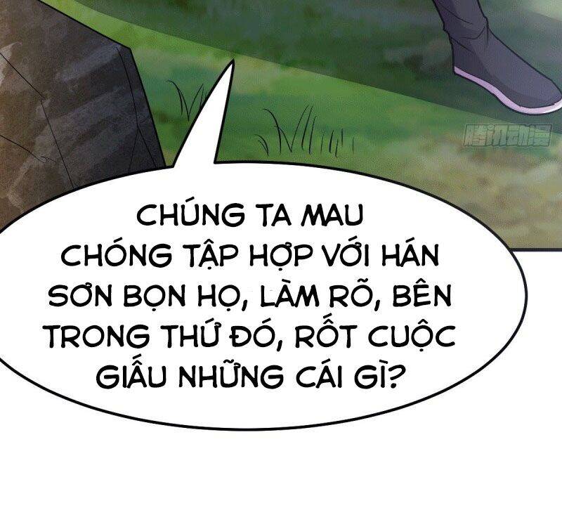 Bổn Tế Tu Chính Là Tiện Đạo Chapter 103 - Trang 2