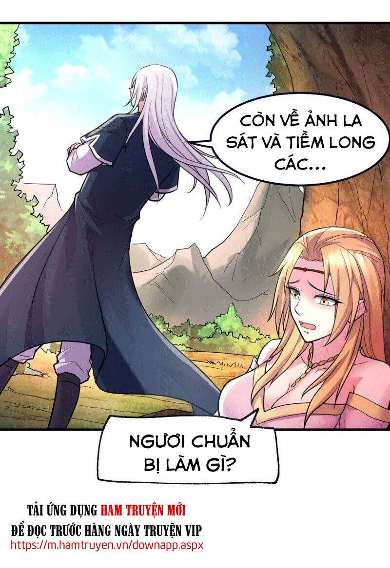 Bổn Tế Tu Chính Là Tiện Đạo Chapter 103 - Trang 2