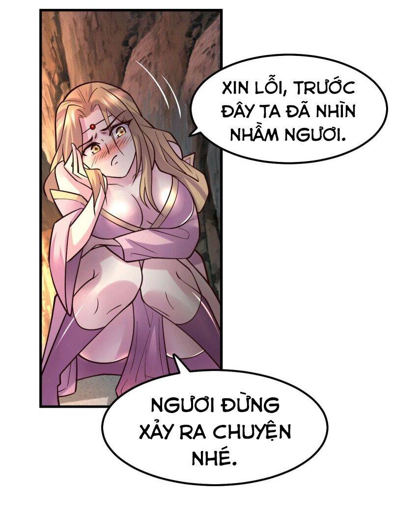 Bổn Tế Tu Chính Là Tiện Đạo Chapter 103 - Trang 2