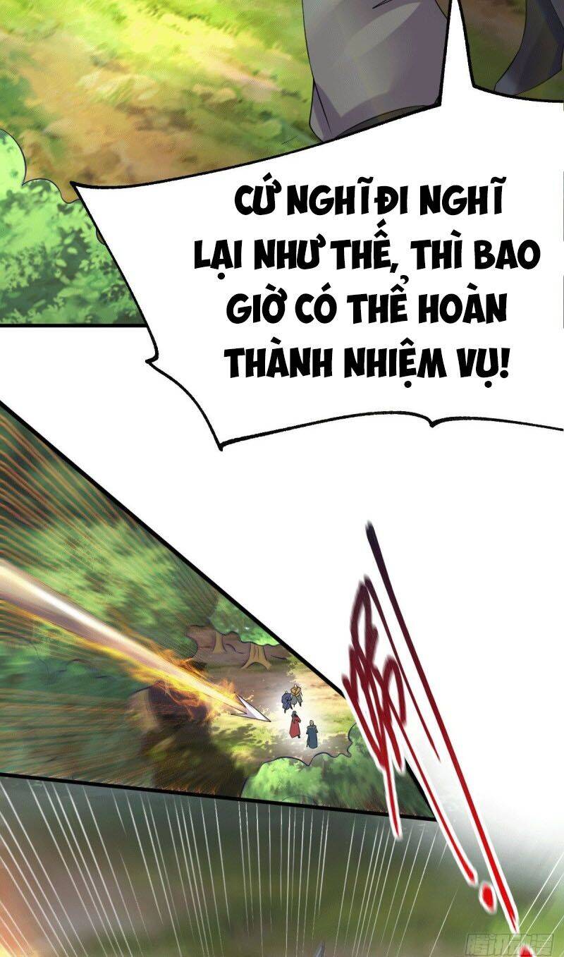 Bổn Tế Tu Chính Là Tiện Đạo Chapter 103 - Trang 2