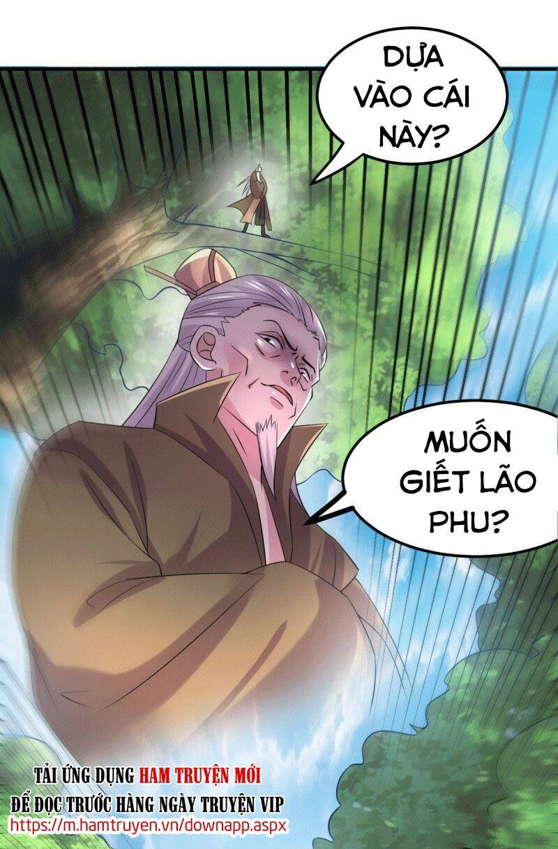 Bổn Tế Tu Chính Là Tiện Đạo Chapter 103 - Trang 2