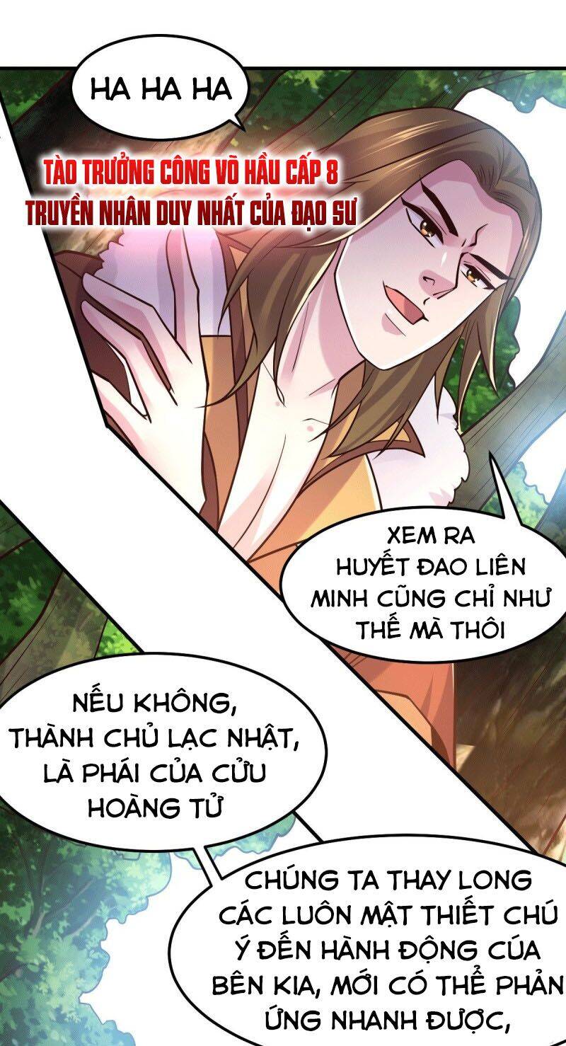 Bổn Tế Tu Chính Là Tiện Đạo Chapter 103 - Trang 2