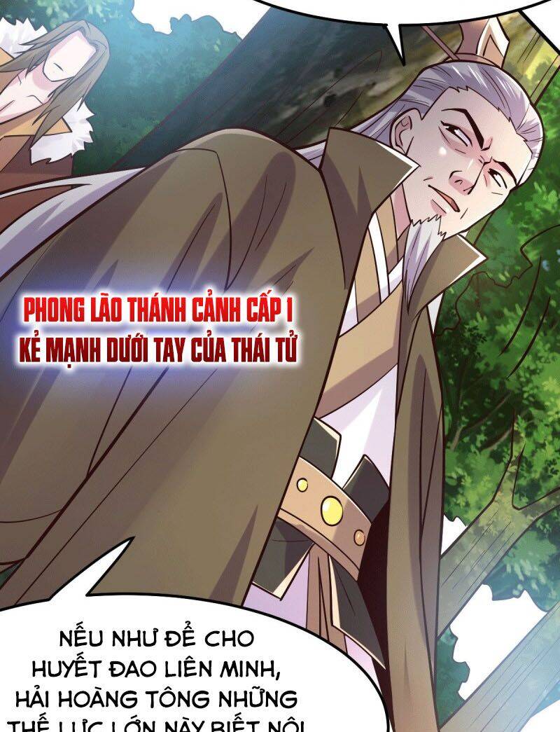 Bổn Tế Tu Chính Là Tiện Đạo Chapter 103 - Trang 2