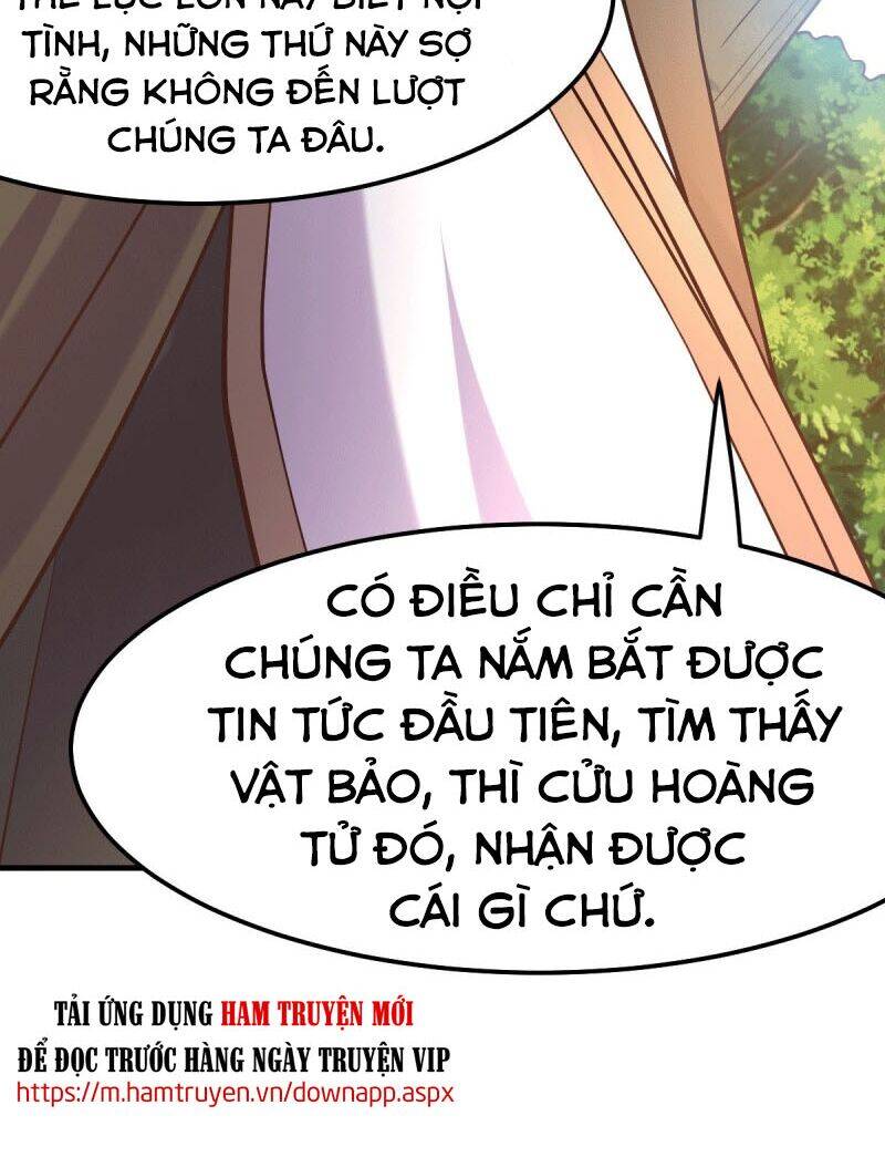 Bổn Tế Tu Chính Là Tiện Đạo Chapter 103 - Trang 2