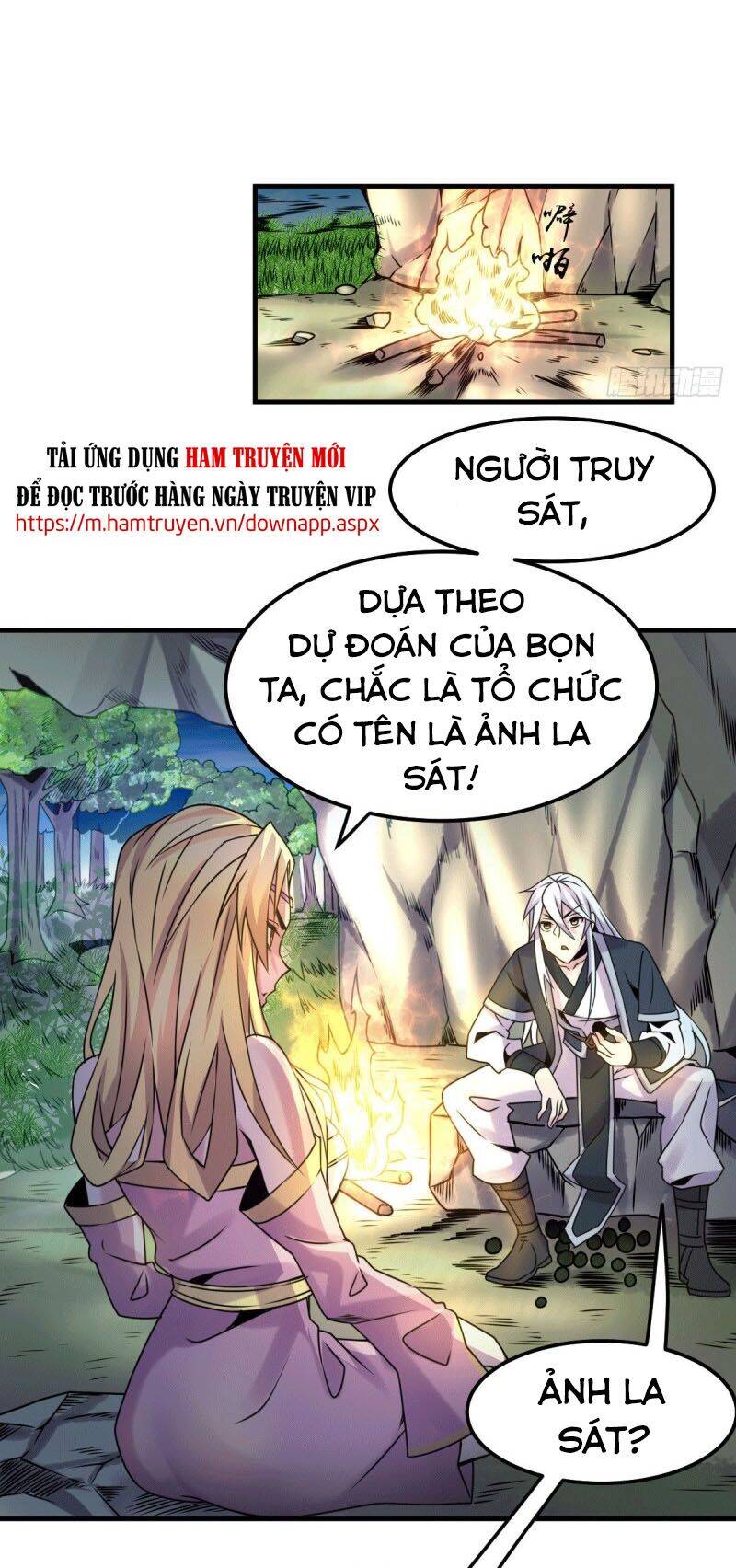 Bổn Tế Tu Chính Là Tiện Đạo Chapter 102 - Trang 2