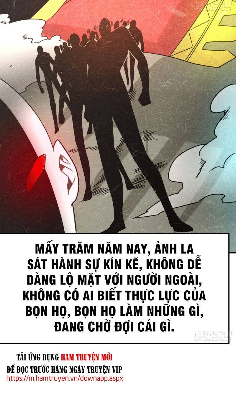 Bổn Tế Tu Chính Là Tiện Đạo Chapter 102 - Trang 2