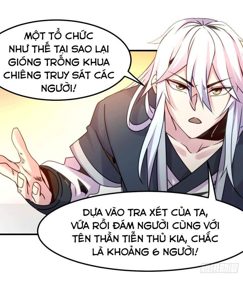 Bổn Tế Tu Chính Là Tiện Đạo Chapter 102 - Trang 2