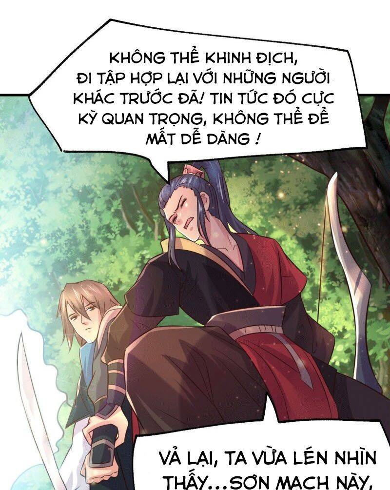 Bổn Tế Tu Chính Là Tiện Đạo Chapter 102 - Trang 2