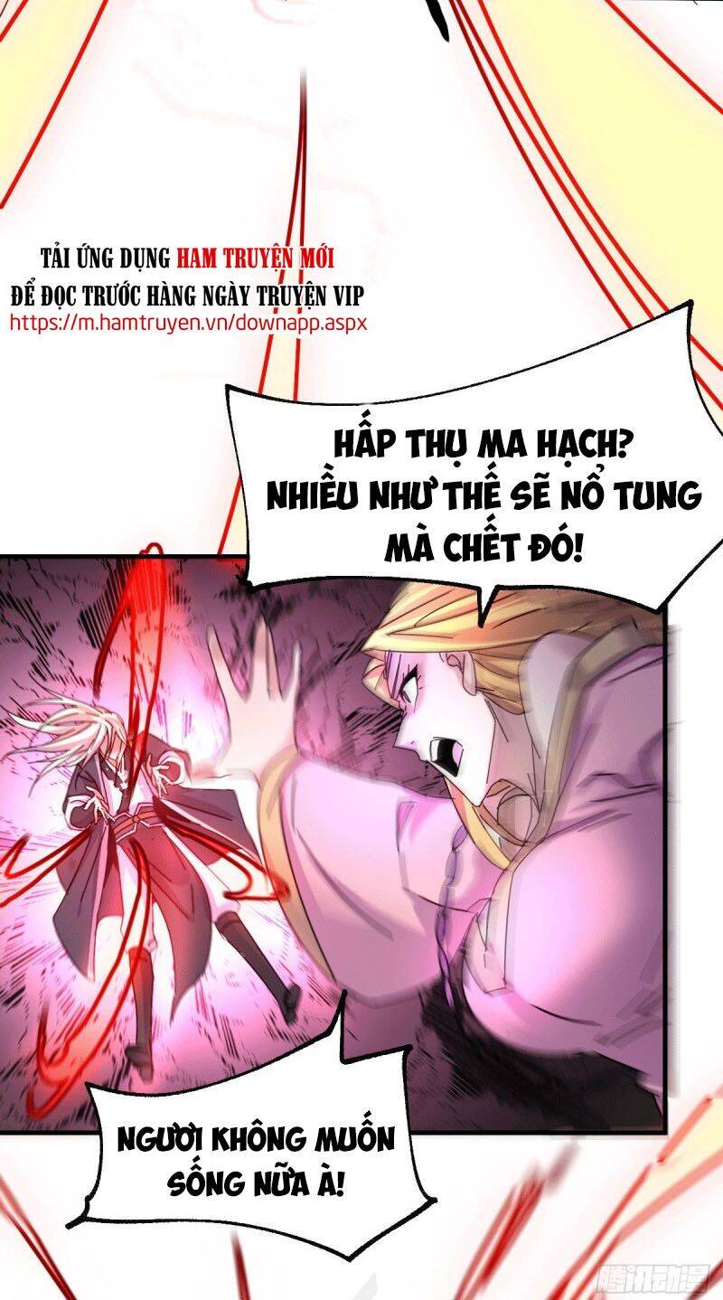 Bổn Tế Tu Chính Là Tiện Đạo Chapter 102 - Trang 2