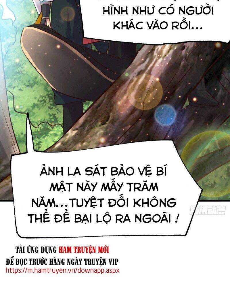 Bổn Tế Tu Chính Là Tiện Đạo Chapter 102 - Trang 2