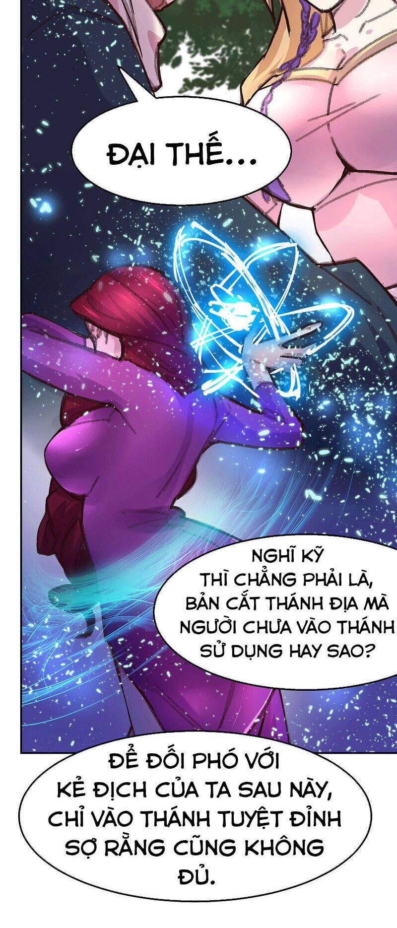 Bổn Tế Tu Chính Là Tiện Đạo Chapter 100 - Trang 2