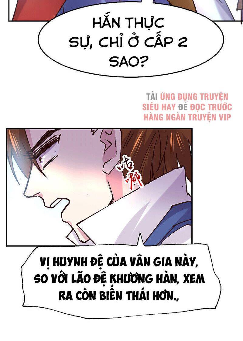 Bổn Tế Tu Chính Là Tiện Đạo Chapter 100 - Trang 2