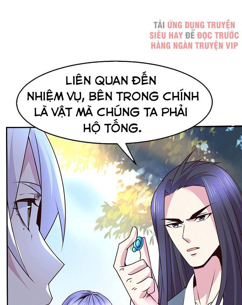 Bổn Tế Tu Chính Là Tiện Đạo Chapter 100 - Trang 2