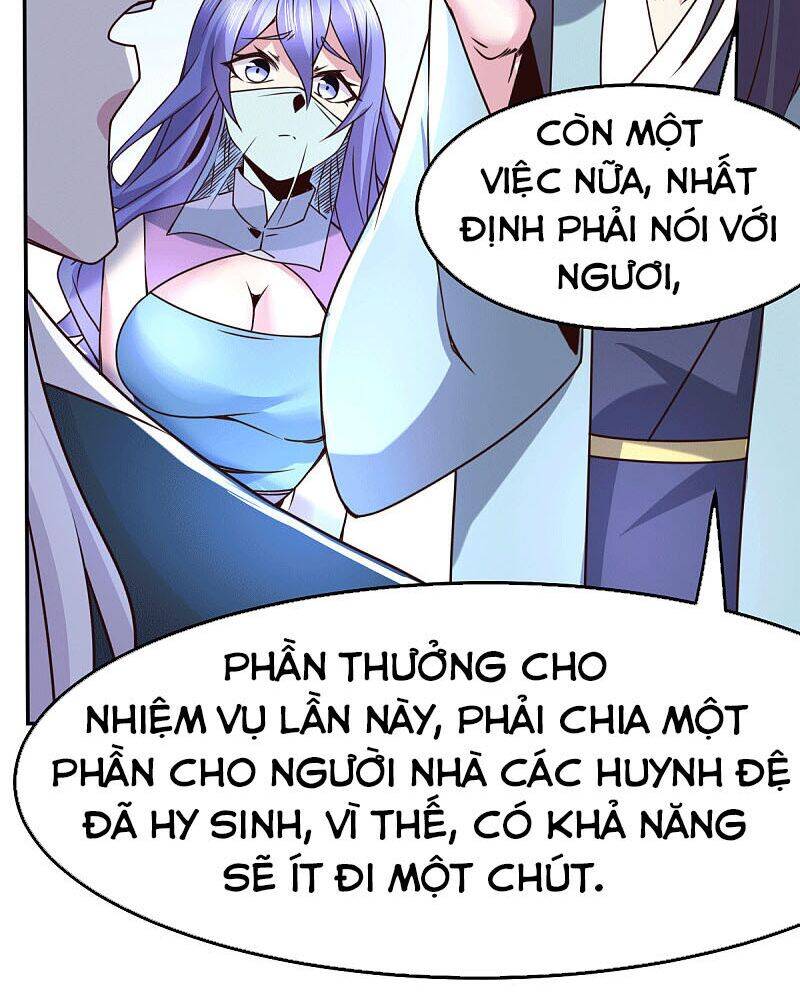 Bổn Tế Tu Chính Là Tiện Đạo Chapter 100 - Trang 2