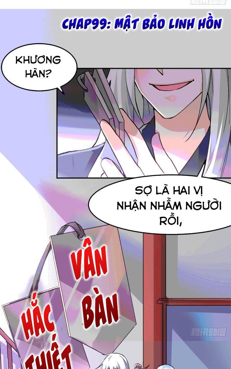 Bổn Tế Tu Chính Là Tiện Đạo Chapter 99 - Trang 2