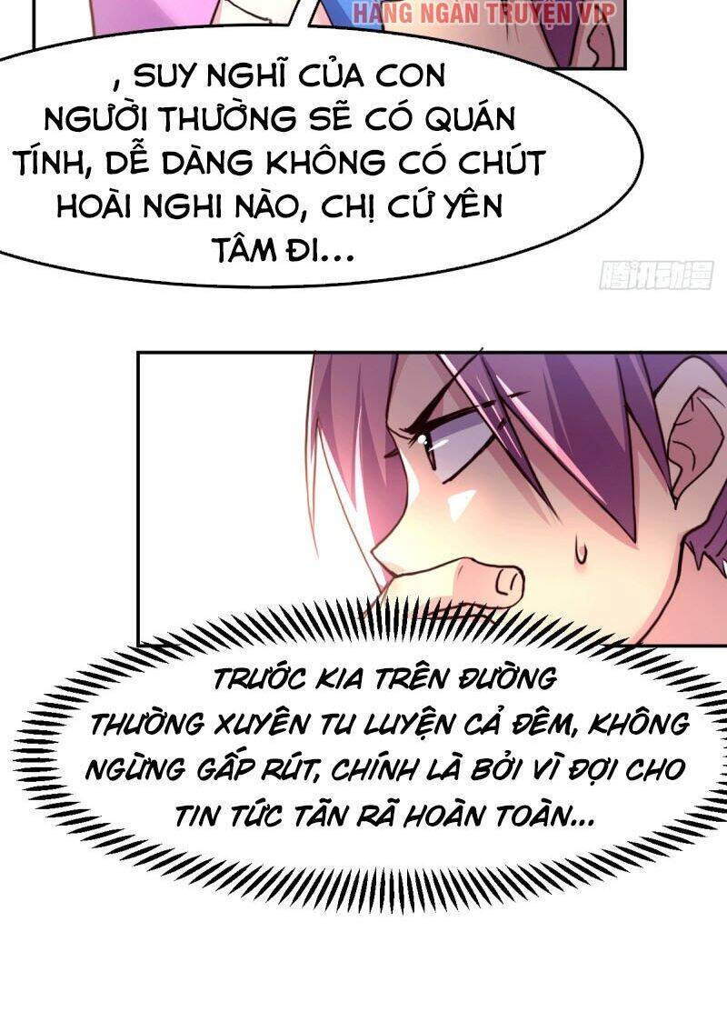 Bổn Tế Tu Chính Là Tiện Đạo Chapter 99 - Trang 2