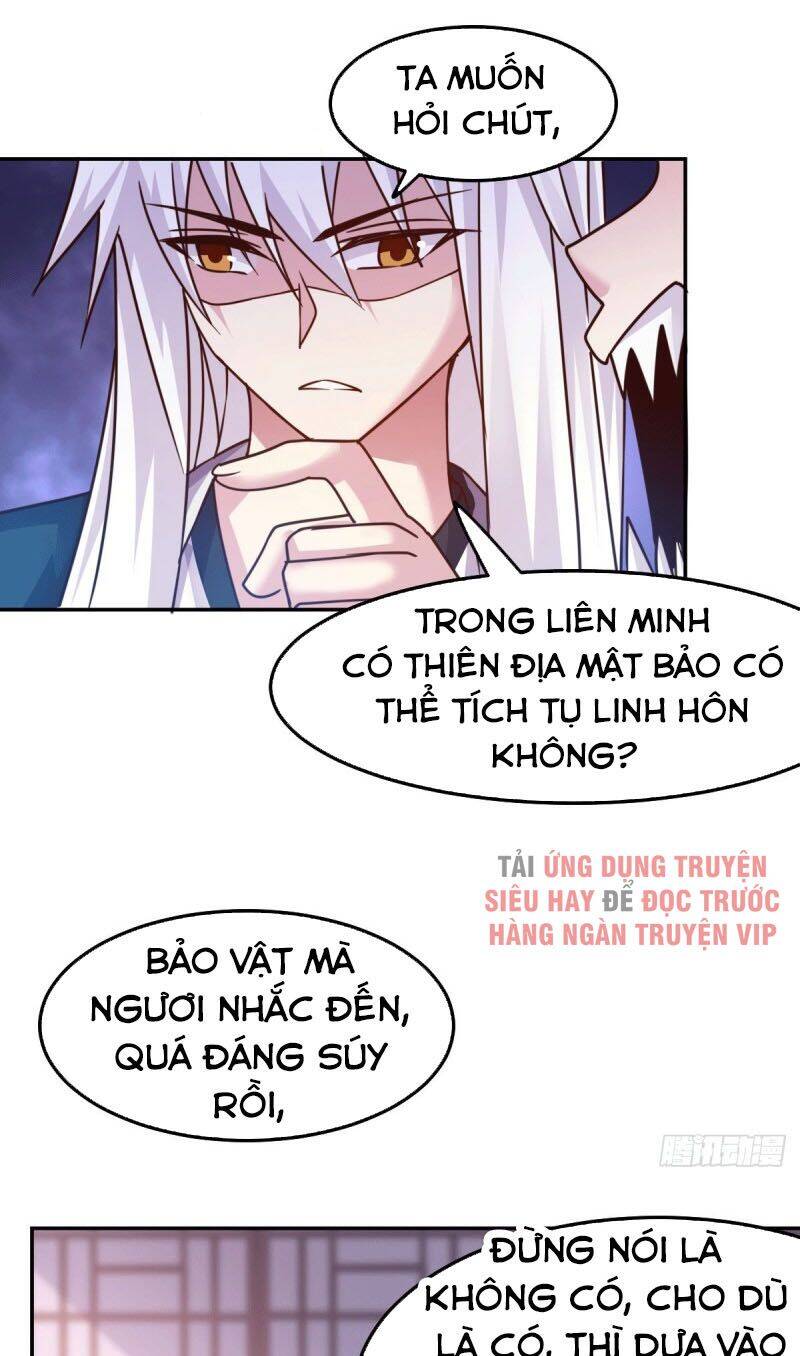 Bổn Tế Tu Chính Là Tiện Đạo Chapter 99 - Trang 2