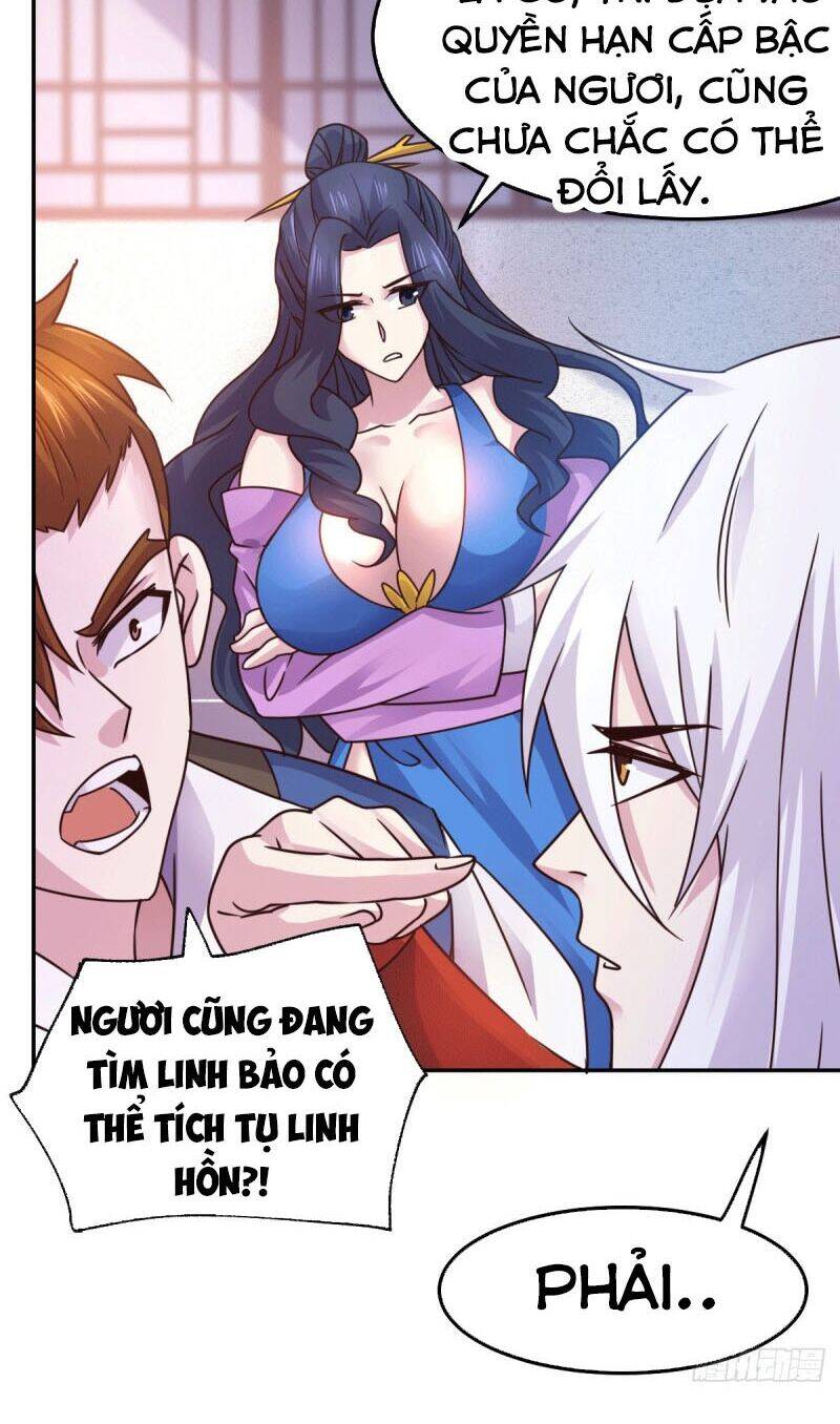 Bổn Tế Tu Chính Là Tiện Đạo Chapter 99 - Trang 2