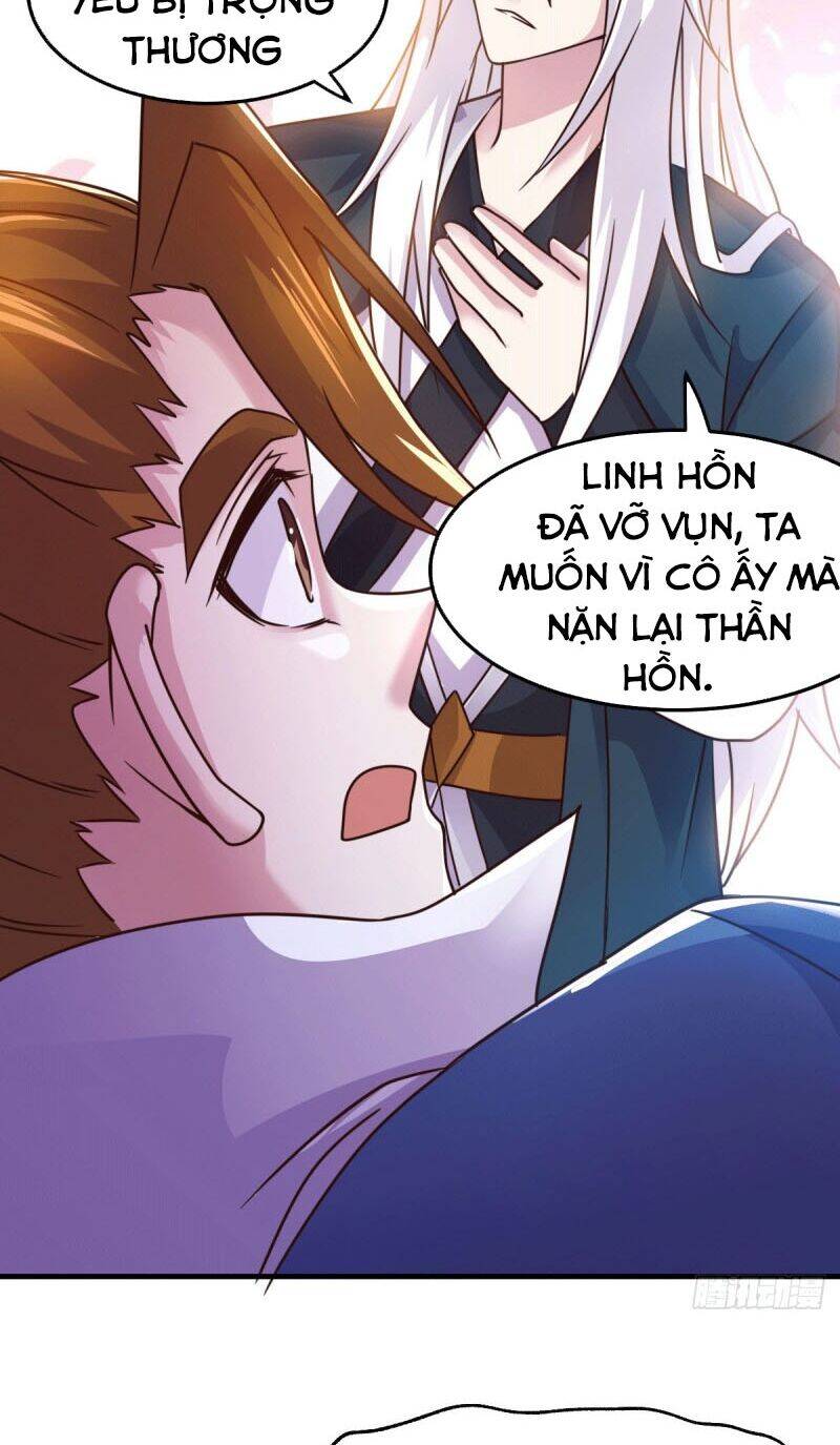 Bổn Tế Tu Chính Là Tiện Đạo Chapter 99 - Trang 2