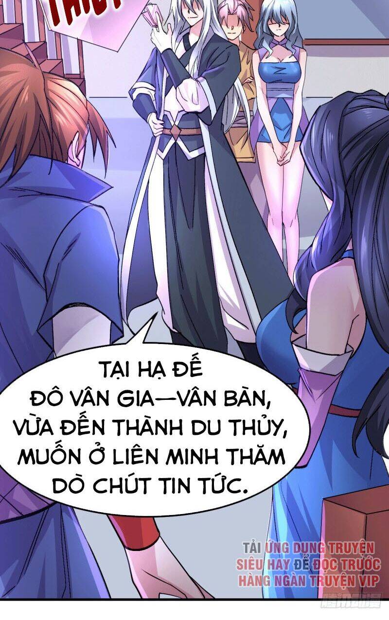 Bổn Tế Tu Chính Là Tiện Đạo Chapter 99 - Trang 2