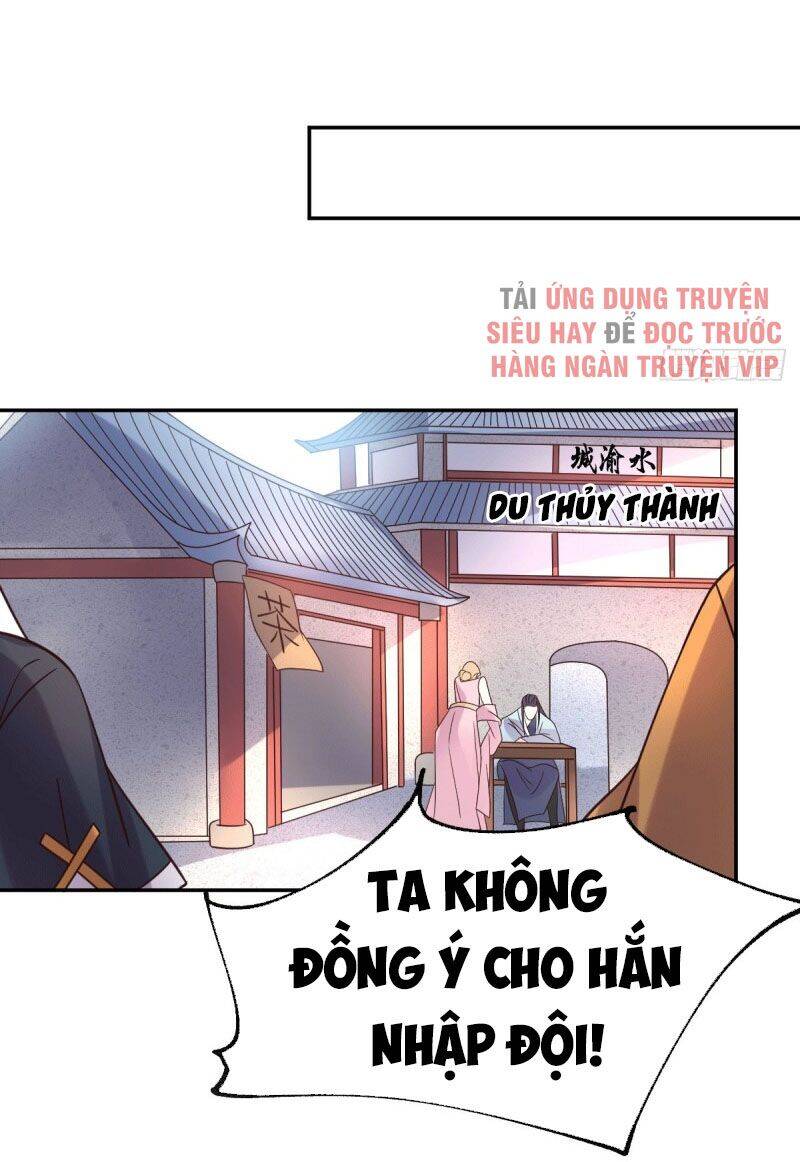 Bổn Tế Tu Chính Là Tiện Đạo Chapter 99 - Trang 2