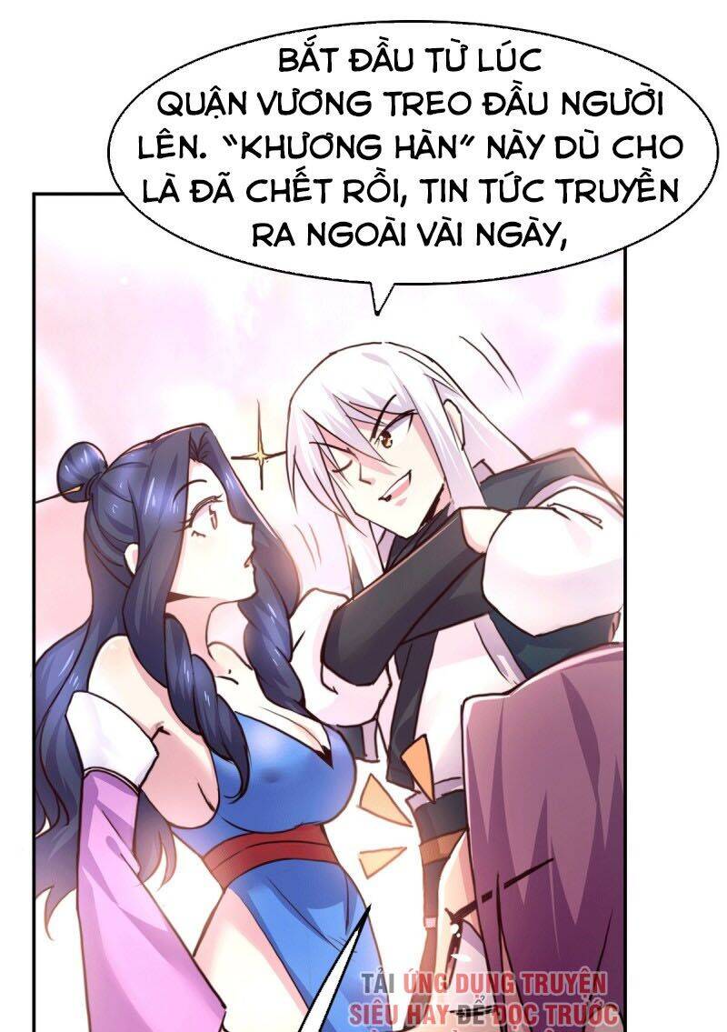 Bổn Tế Tu Chính Là Tiện Đạo Chapter 99 - Trang 2