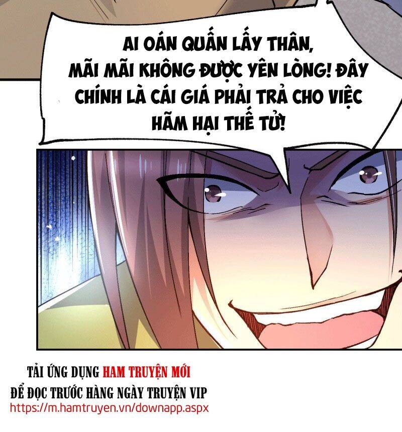 Bổn Tế Tu Chính Là Tiện Đạo Chapter 98 - Trang 2