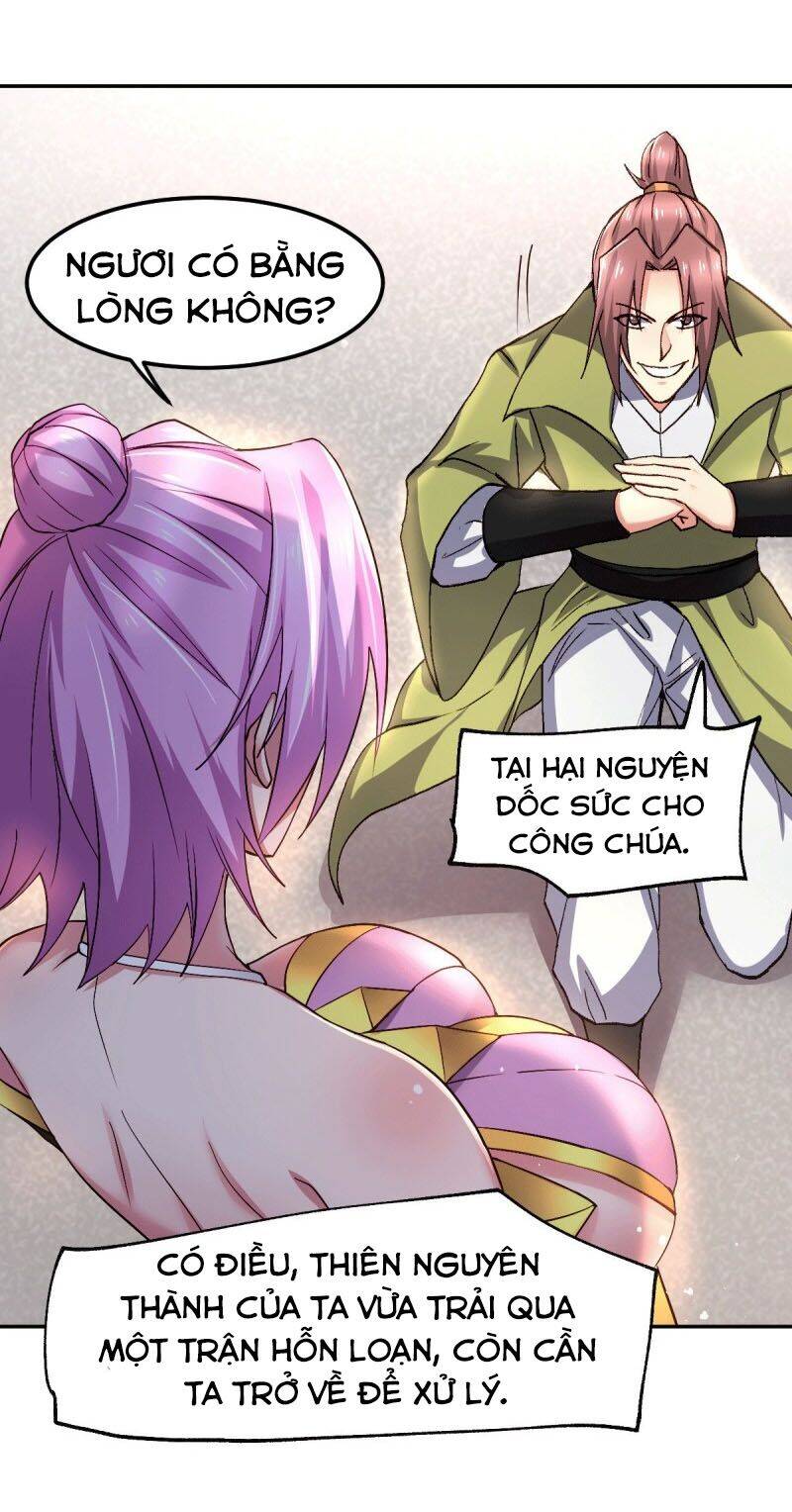 Bổn Tế Tu Chính Là Tiện Đạo Chapter 98 - Trang 2