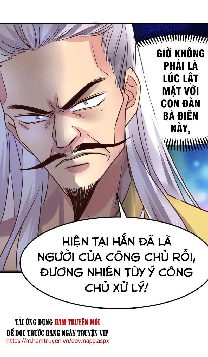 Bổn Tế Tu Chính Là Tiện Đạo Chapter 98 - Trang 2