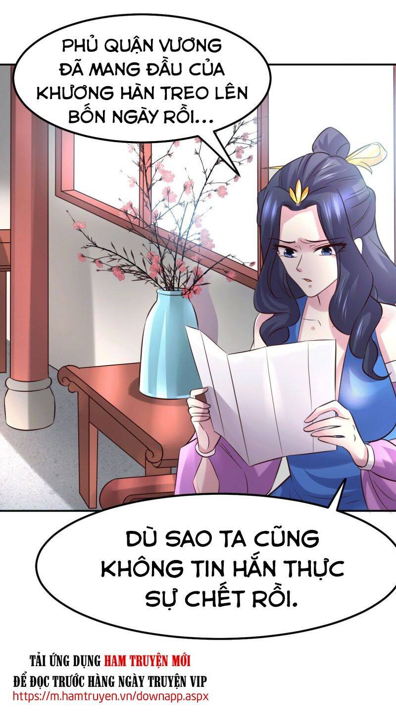 Bổn Tế Tu Chính Là Tiện Đạo Chapter 98 - Trang 2