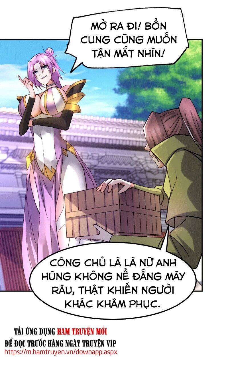 Bổn Tế Tu Chính Là Tiện Đạo Chapter 98 - Trang 2