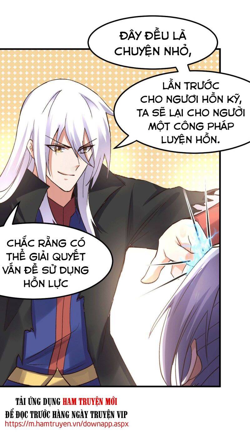 Bổn Tế Tu Chính Là Tiện Đạo Chapter 97 - Trang 2