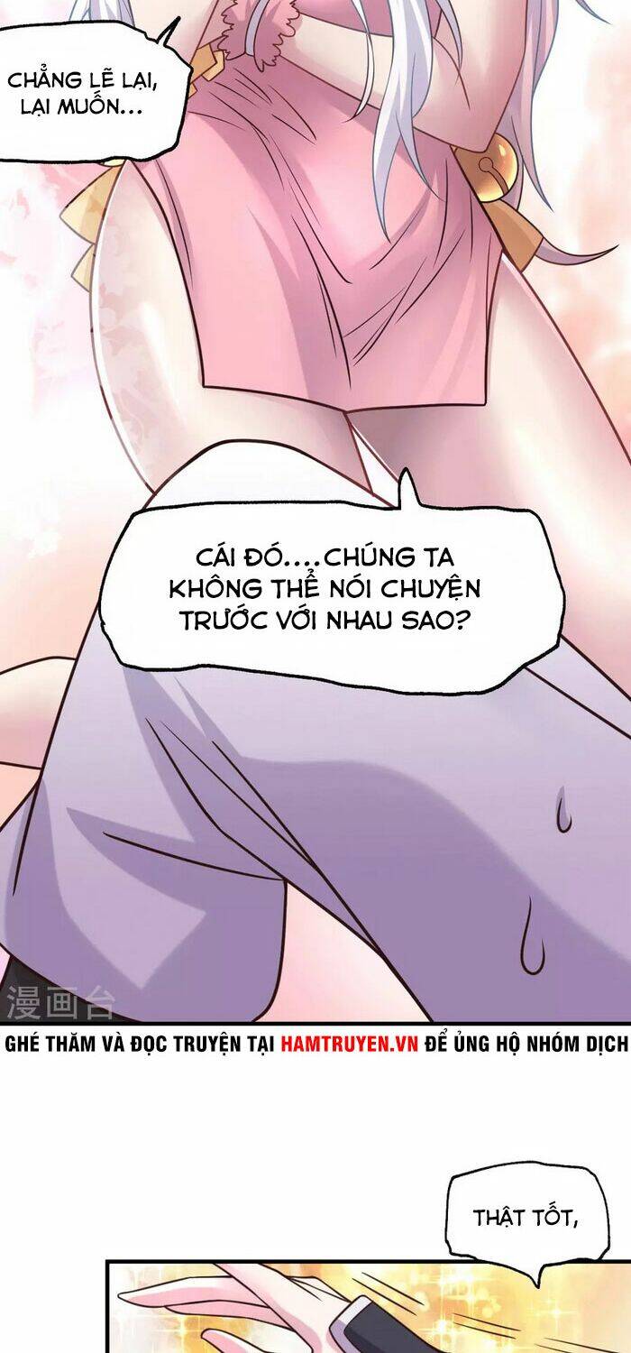 Bổn Tế Tu Chính Là Tiện Đạo Chapter 96 - Trang 2