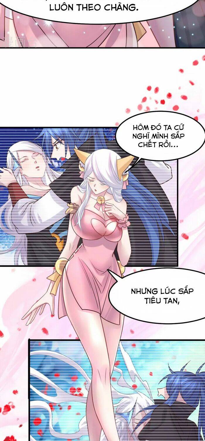 Bổn Tế Tu Chính Là Tiện Đạo Chapter 96 - Trang 2