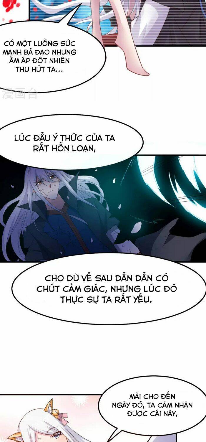 Bổn Tế Tu Chính Là Tiện Đạo Chapter 96 - Trang 2