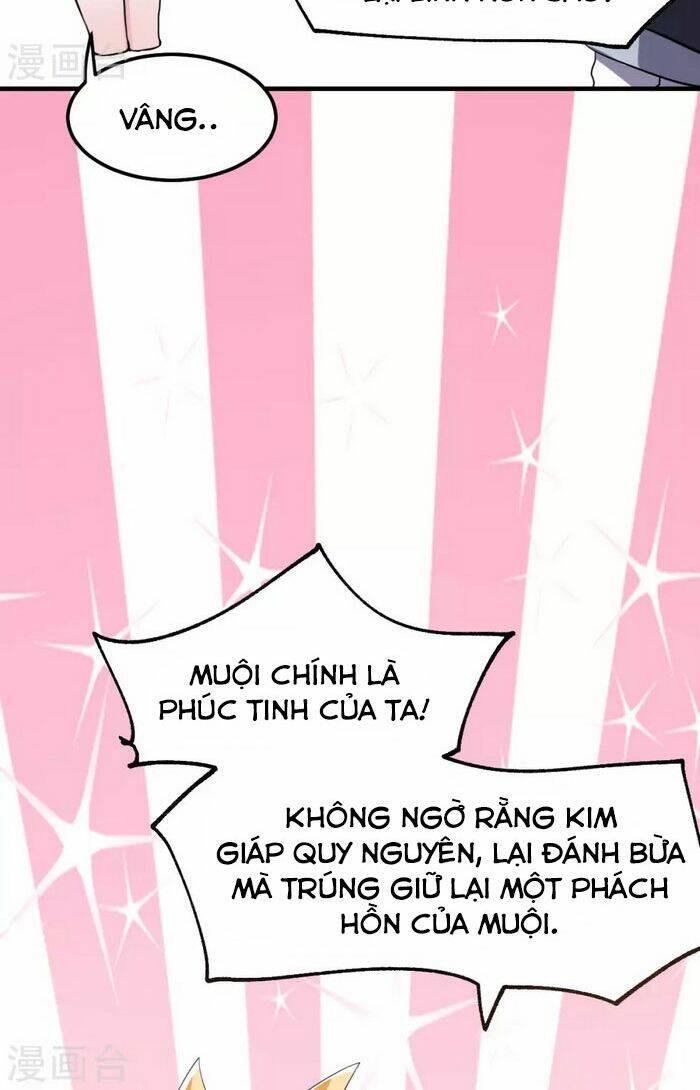 Bổn Tế Tu Chính Là Tiện Đạo Chapter 96 - Trang 2